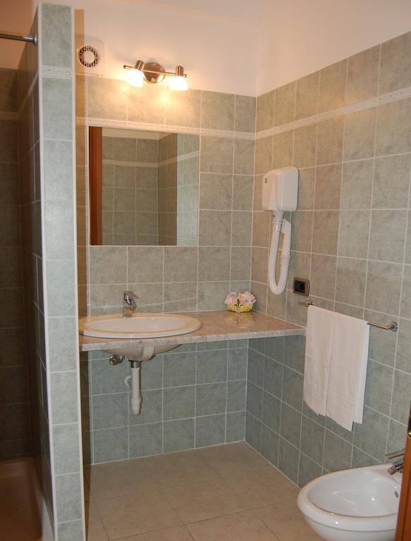 Albergo Romana Capoliveri  Cameră foto