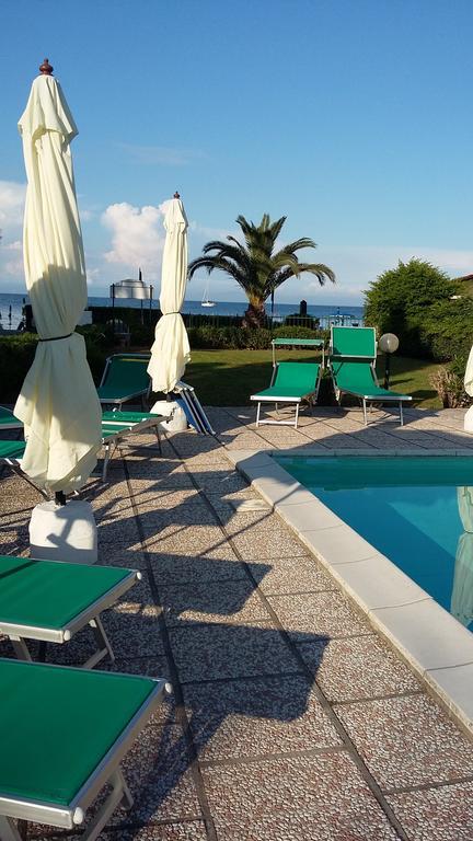 Albergo Romana Capoliveri  Exterior foto